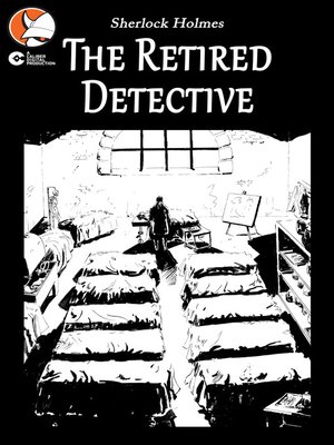 cover image of The Retired Detective